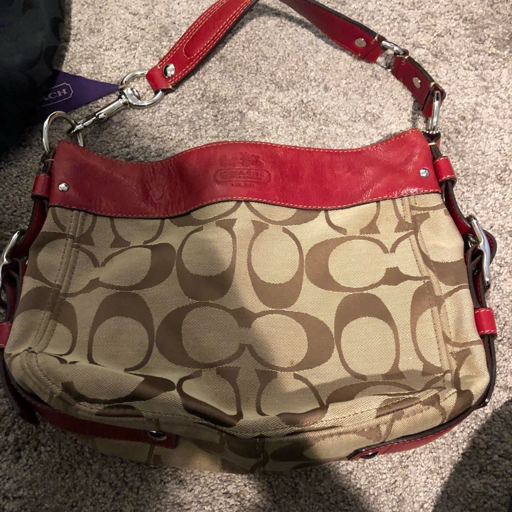 Coach Purses - image 1